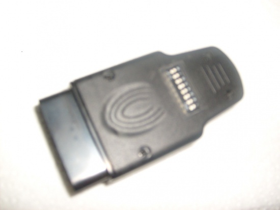 ODPALARKA,ODPALARKI EDC 15,16 ME7